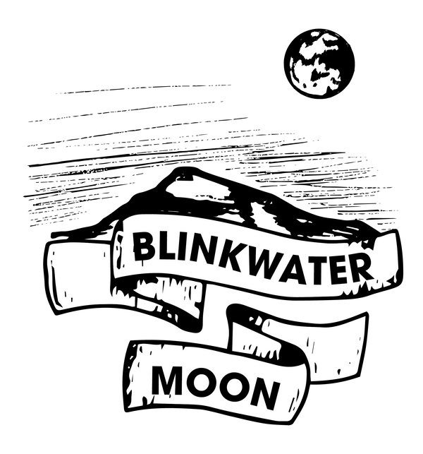 Blinkwater Moon